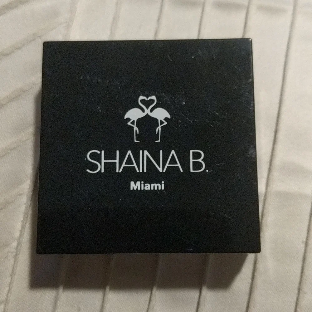 NWT Eyeshadow Duo